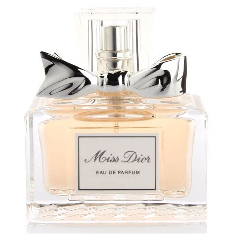 which miss dior perfume is the original